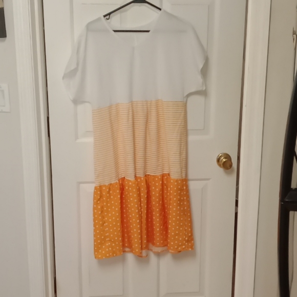 (2) basic dresses - Picture 2 of 7